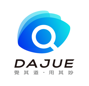 杭州大覺科技LOGO系統(tǒng)